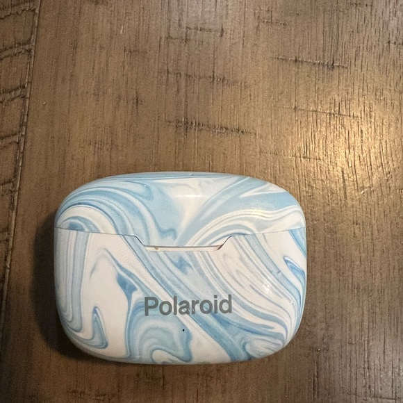 Polaroid Wireless Ear Buds - Picture 8 of 8